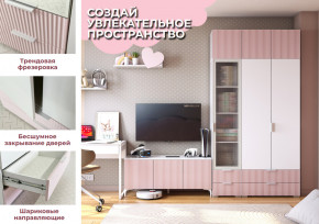 Детская Зефир с софой в Новотроицке - novotroick.magazinmebel.ru | фото - изображение 2