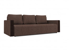 Диван Алиса 4 Savana-Teos dark brown 1 категория в Новотроицке - novotroick.magazinmebel.ru | фото