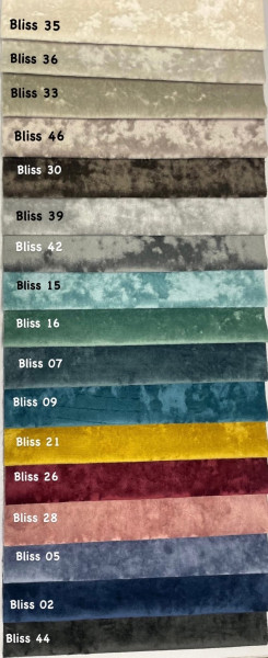 Диван Белиз без подлокотников Bliss 33 в Новотроицке - novotroick.magazinmebel.ru | фото - изображение 2