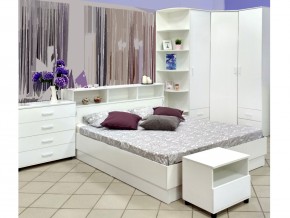 Кровать Париж-1600 G26513 в Новотроицке - novotroick.magazinmebel.ru | фото - изображение 4