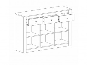 Спальня Даллас в Новотроицке - novotroick.magazinmebel.ru | фото - изображение 6